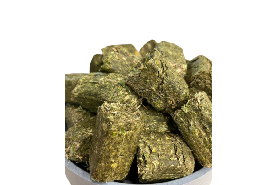 Tacs Festuca Cavall Calvet Essencials 20Kg