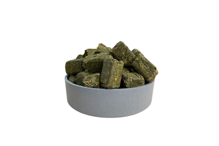 Tacos Heno Caballo Calvet Essencials 20Kg