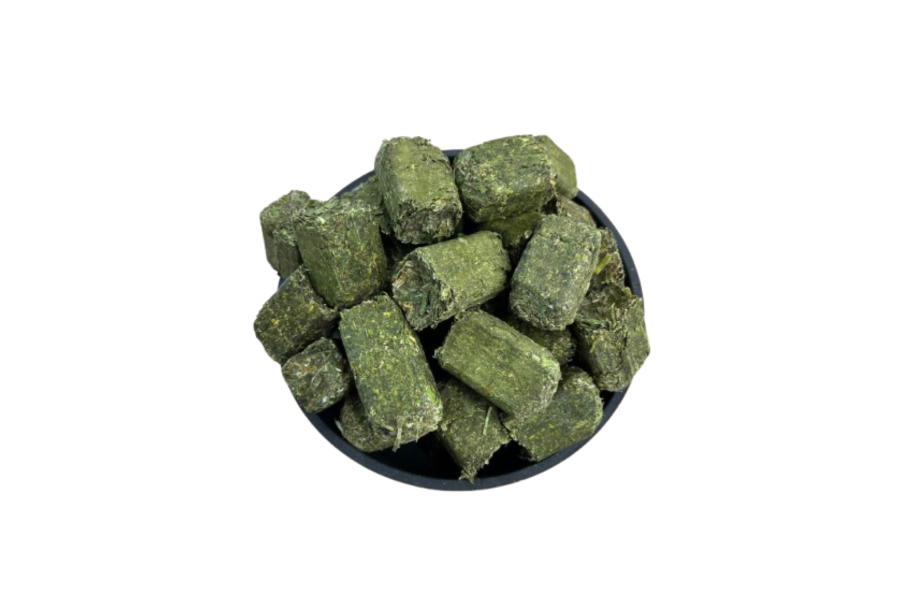 Tacs Alfals Cavall Calvet Essencials 20Kg