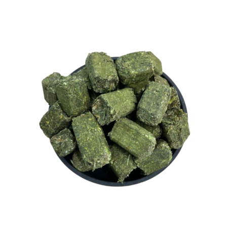 Tacos Alfalfa Caballo Calvet Essencials 20Kg