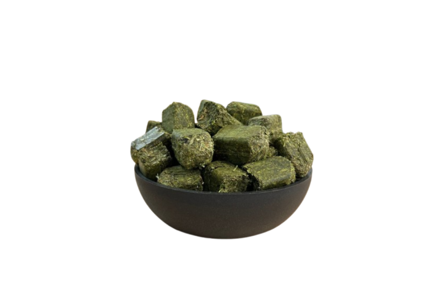 Tacs Alfals Cavall Calvet Essencials 20Kg