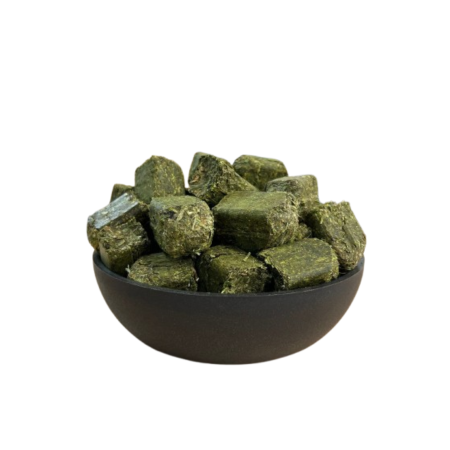 Tacos Alfalfa Caballo Calvet Essencials 20Kg