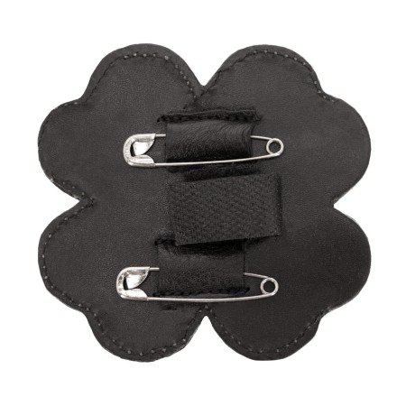 Números Competició QHP Clover Plata 2