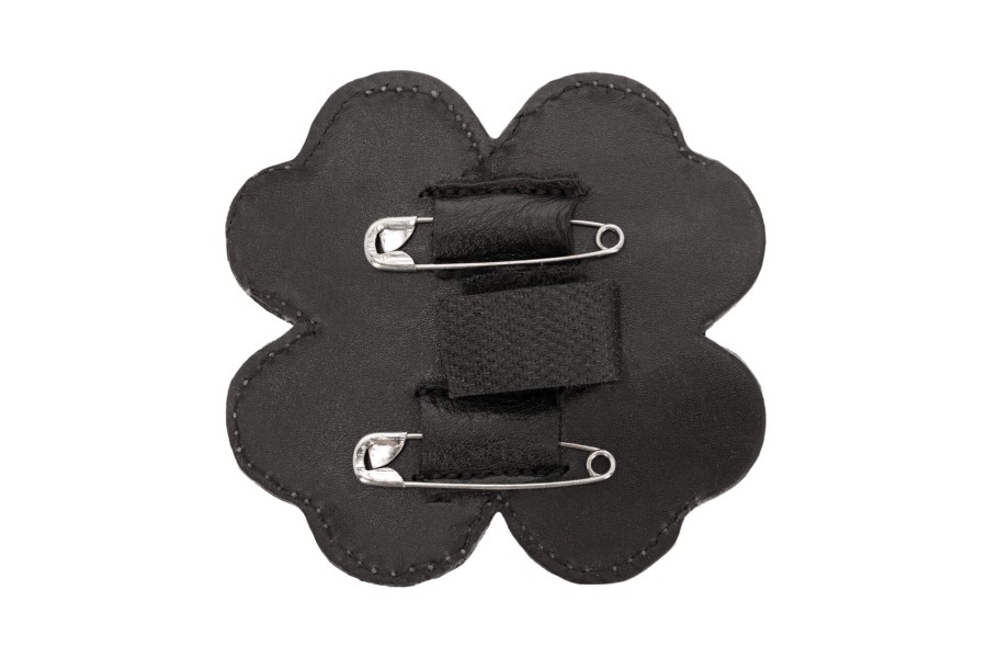 Números Competició QHP Clover Plata