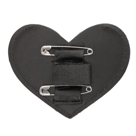 Números Competició QHP Cor Rosa 2