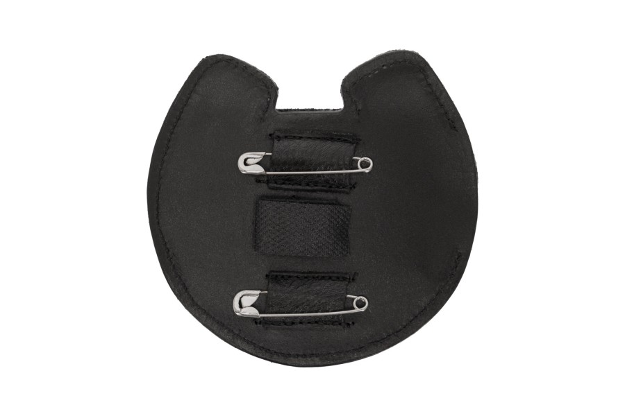 Números Competició QHP Ferradura Negre