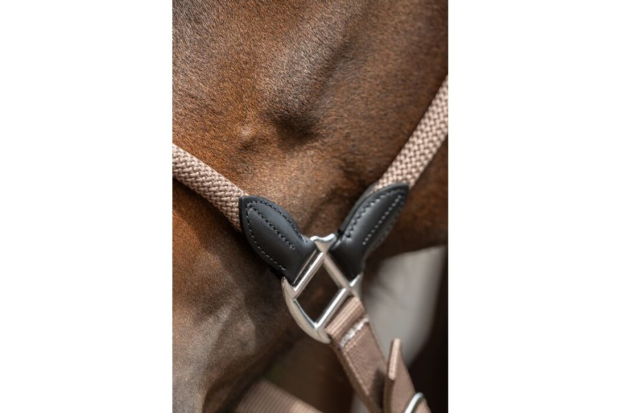 Morralla Quadra HKM Carlotta Taupe