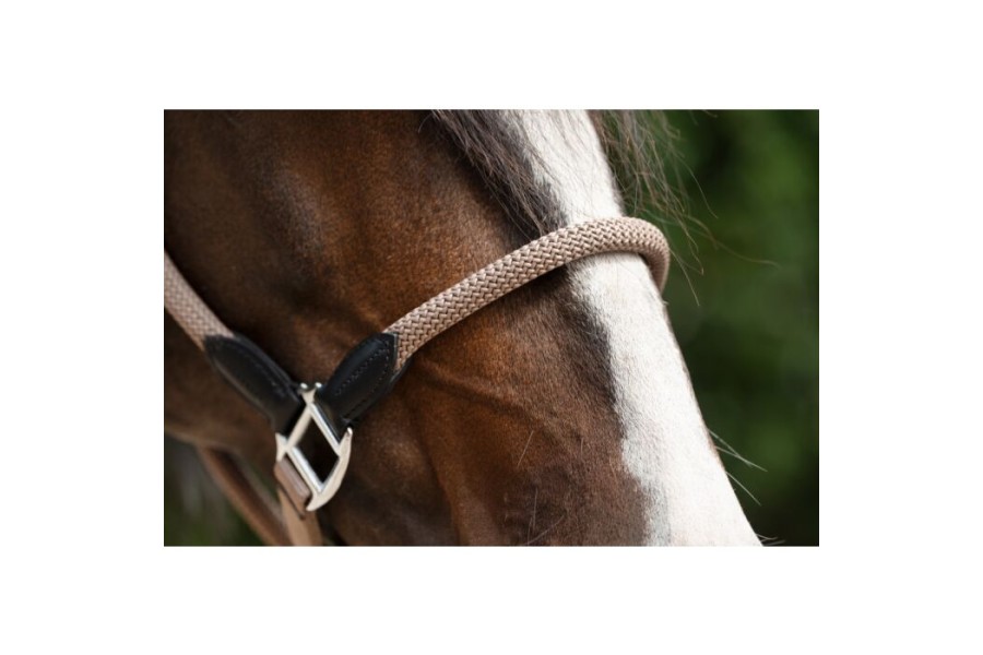 Morralla Quadra HKM Carlotta Taupe