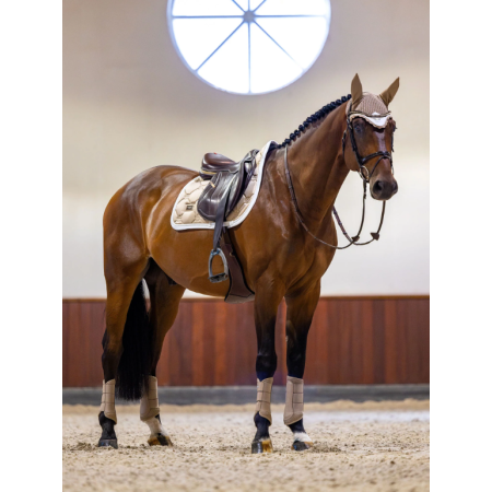 Sudadero Salto Equestrian Stockholm Sand