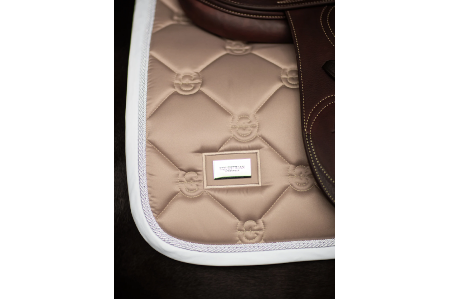 Suador Salt Equestrian Stockholm Sand