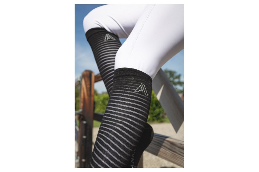 Mitjons ANKY Technical ATP25601 Negre