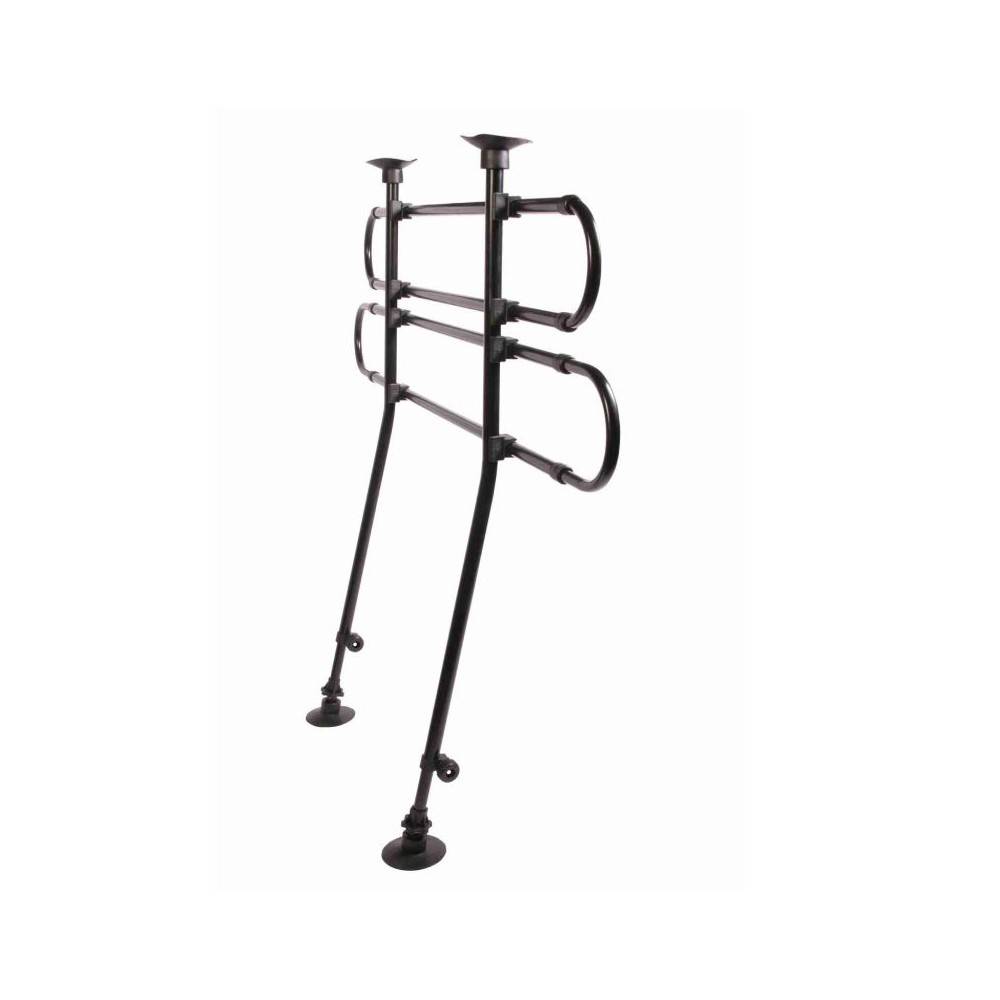 Separador Cotxe 2 Barres per gossos | Calvet Animals i Plantes