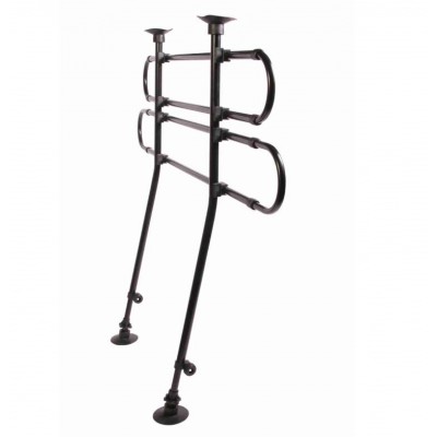 Separador Coche 2 Barras para perros | Calvet Animales y Plantas