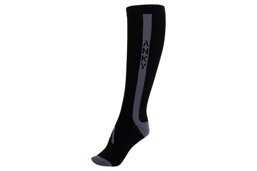 Calcetines ANKY Technical ATP252601 Negro