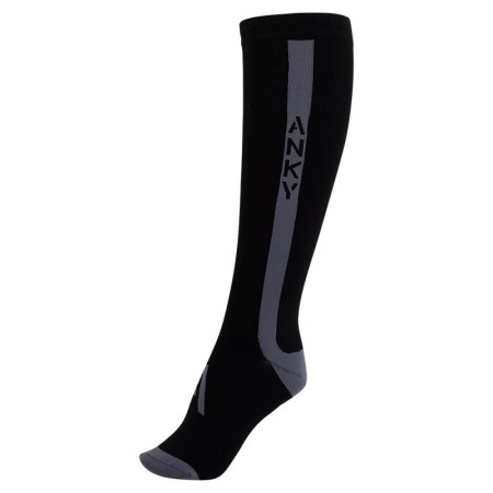 Calcetines ANKY Technical ATP252601 Negro