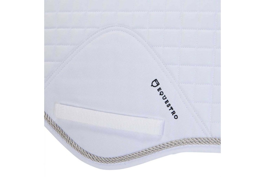 Suador Salt Equestro SS00207 Blanc