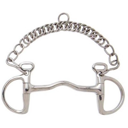 Bocado Goyoaga Sense Passadors