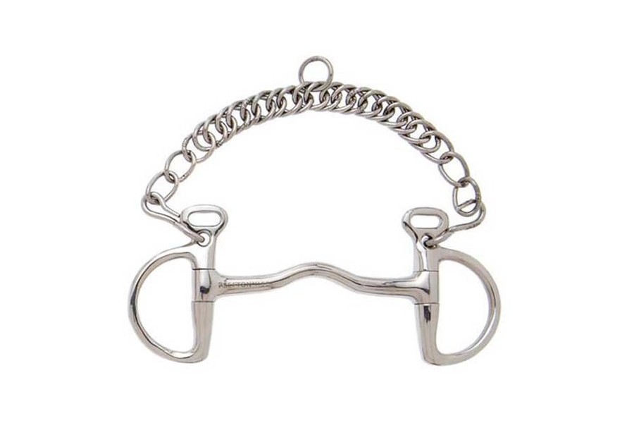 Bocado Goyoaga Sin Pasadores