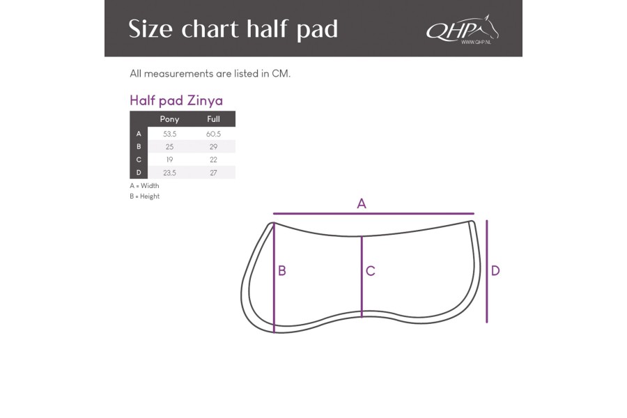 Salvaesquenes QHP Zinya Blanc