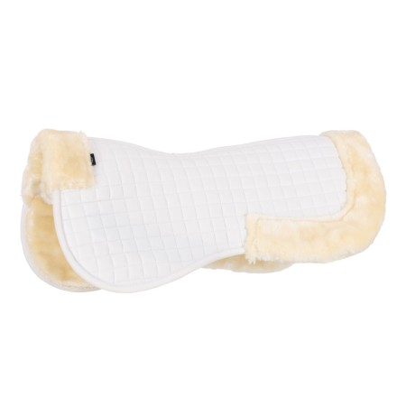 Salvaesquenes QHP Zinya Blanc