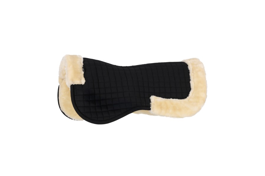 Salvesquenes QHP Zinya Negre