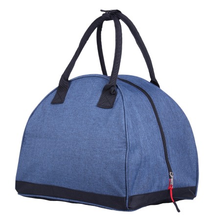 Bolsa Funda Casco QHP Azul