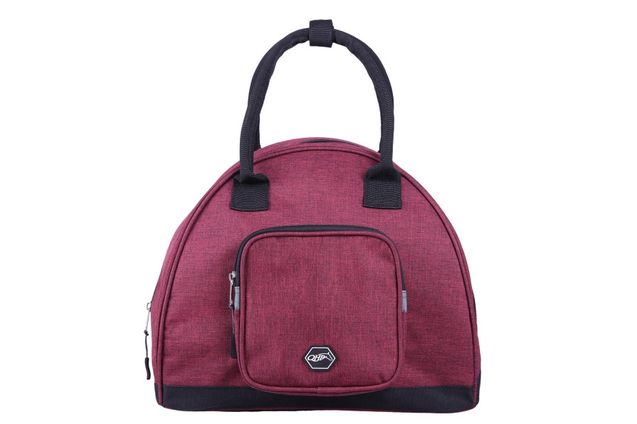 Bossa Funda Casc QHP Bordeus