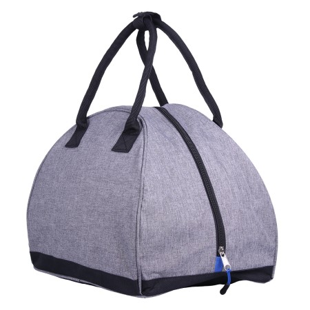 Bolsa Funda Casco QHP Gris 2