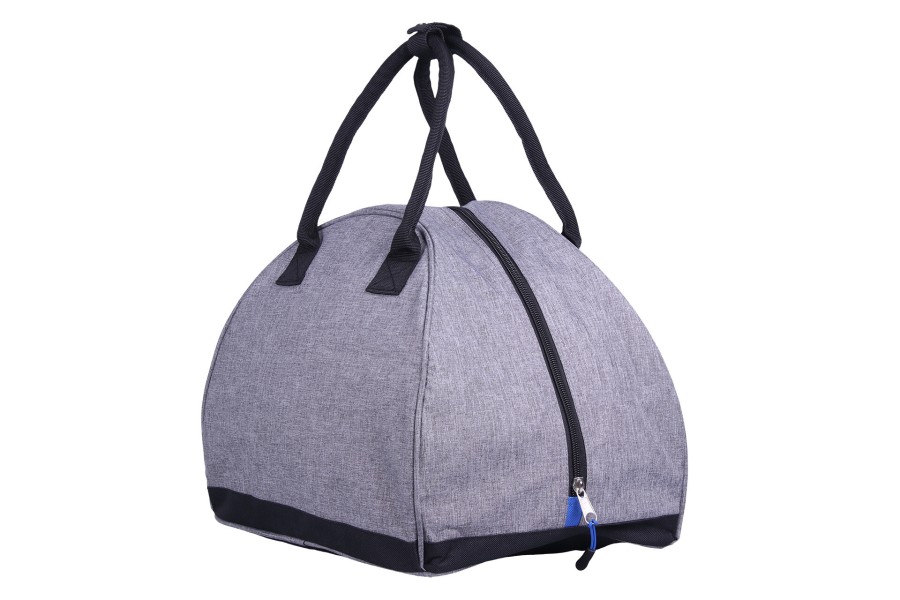 Bolsa Funda Casco QHP Gris