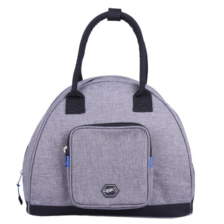 Bolsa Funda Casco QHP Gris