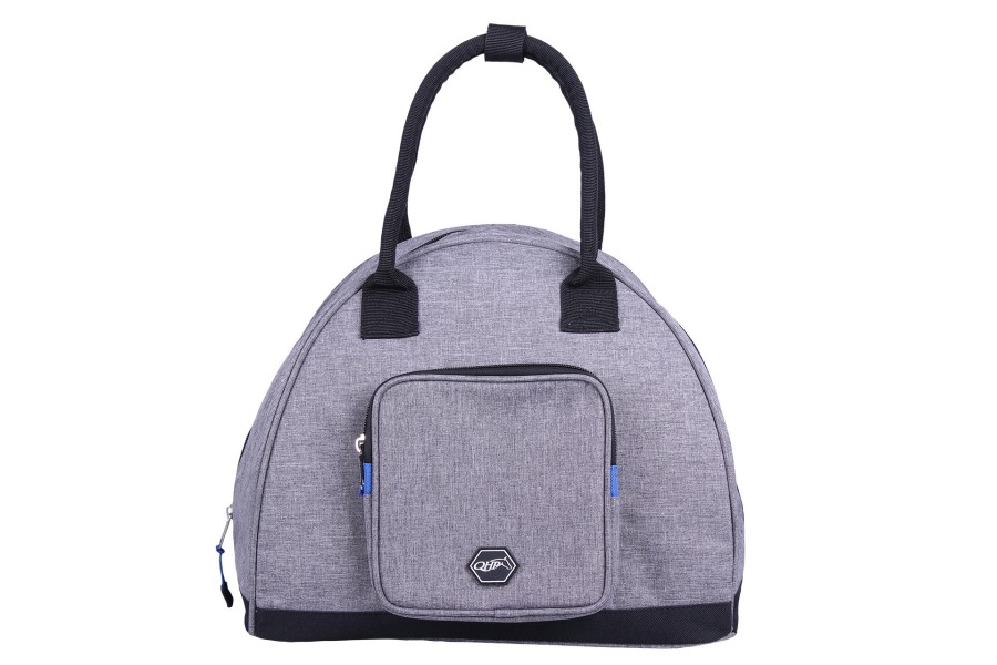 Bolsa Funda Casco QHP Gris