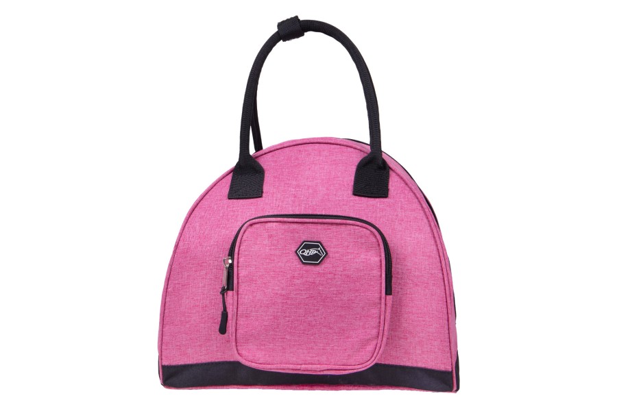 Bossa Funda Casc QHP Rosa