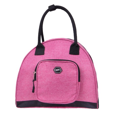Bolsa Funda Casco QHP Rosa