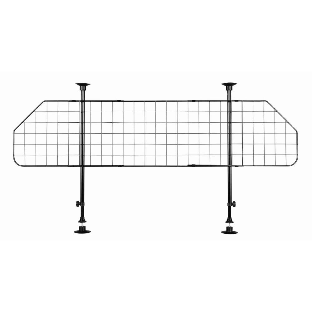 Separador Coche Monovolumen Reja 125-140 Cm para perros | Calvet Animales y Plantas