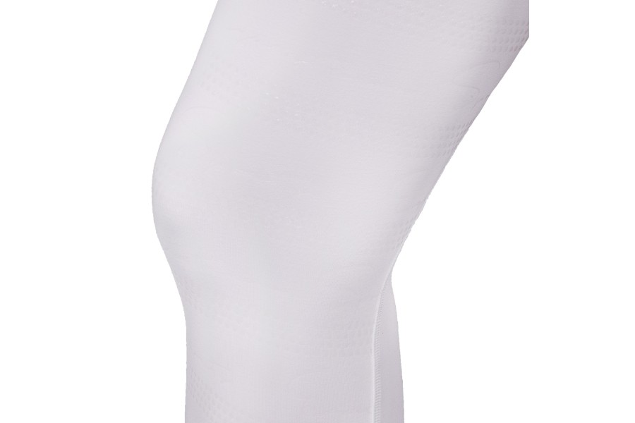 Malles Júnior QHP Eden Competició Full Grip Blanca