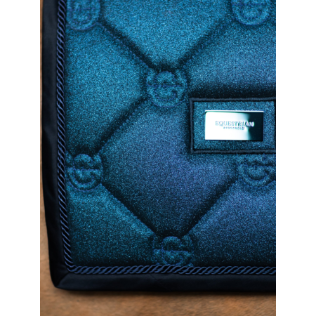 Suador Doma Equestrian Stockholm Blue Meadow Glimmer