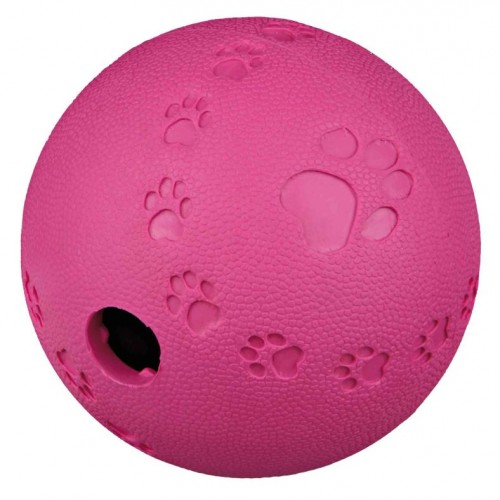 Pelota Trixie Caucho 9 Cm para perros | Calvet Animales y Plantas 2