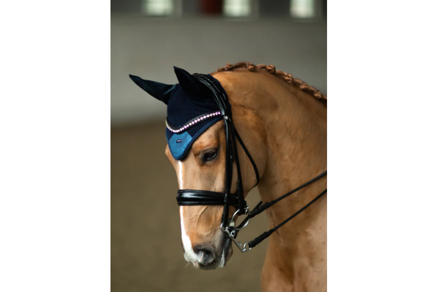 Orelleres Equestrian Stockholm Blue Meadow Glimmer