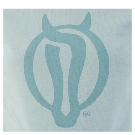 Camiseta Niño a Manga Corta Eevolv Krijn Tourmaline 2