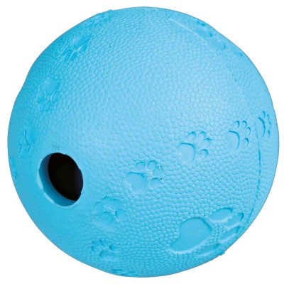 Pelota Trixie Caucho 9 Cm para perros | Calvet Animales y Plantas