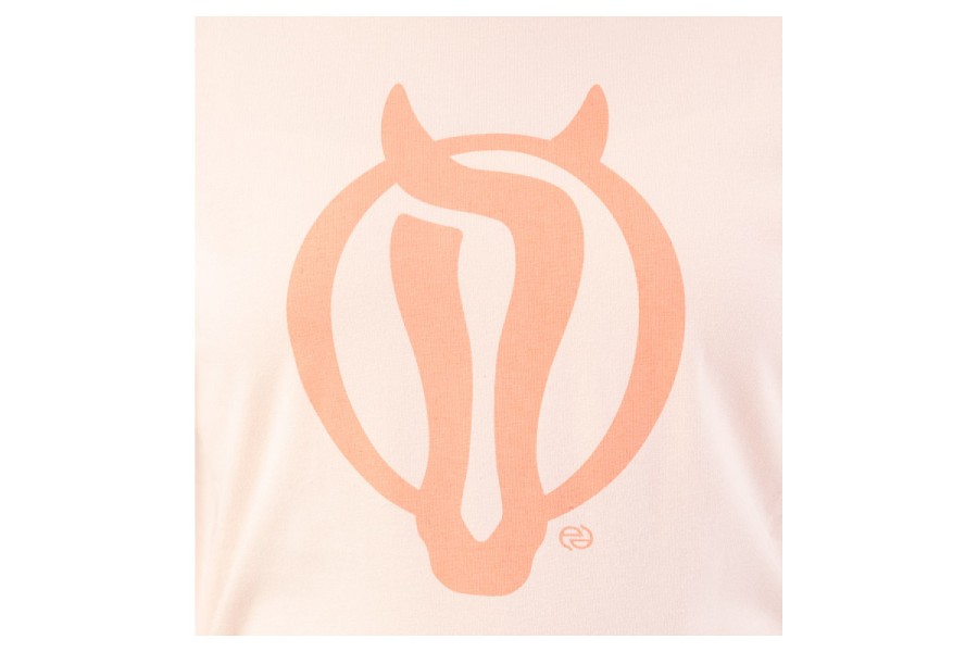 Camiseta Niño a Manga Corta Eevolv Krijn Lotus