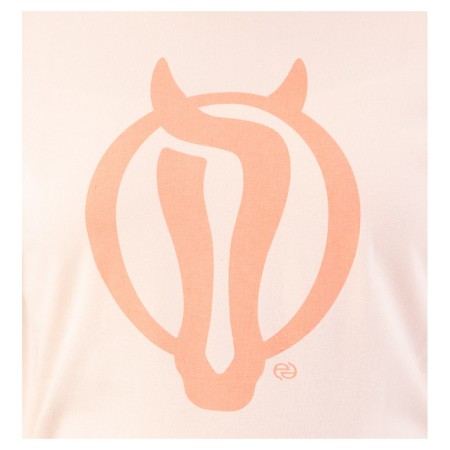 Camiseta Niño a Manga Corta Eevolv Krijn Lotus