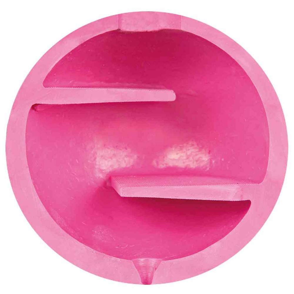 Pelota Trixie Caucho 9 Cm para perros | Calvet Animales y Plantas