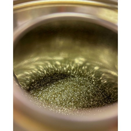 Pomada Cascos Líquida Kevin Bacon's Amb Purpurina