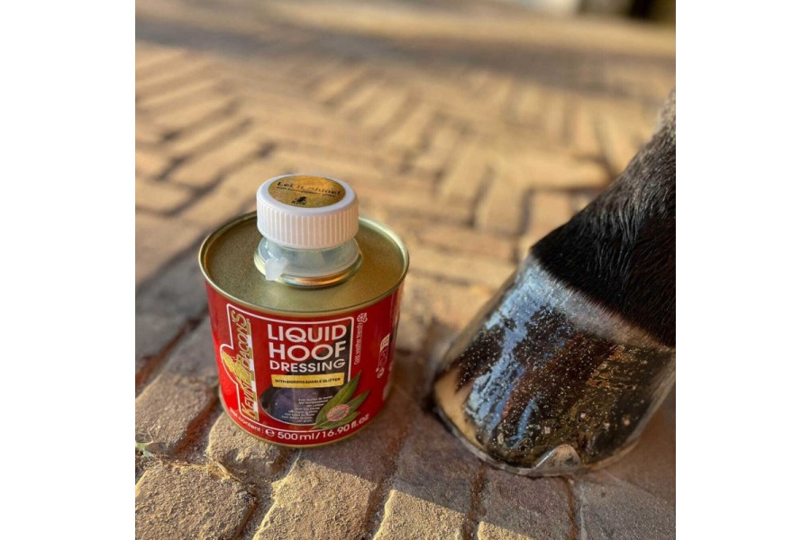 Pomada Cascos Líquida Kevin Bacon's Con Purpurina