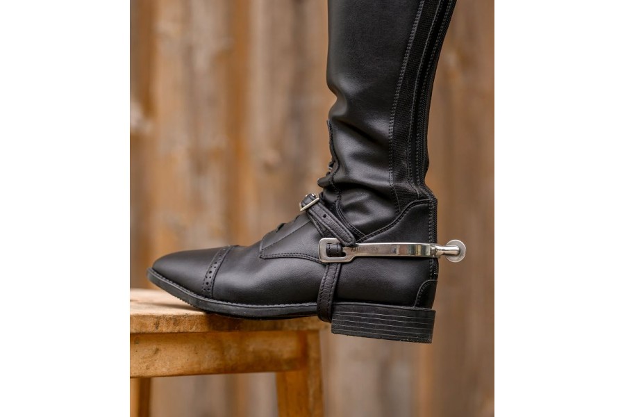 Espuelas Inglesas Grand Prix Rueda