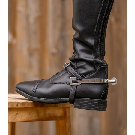 Espuelas Inglesas Grand Prix Rueda