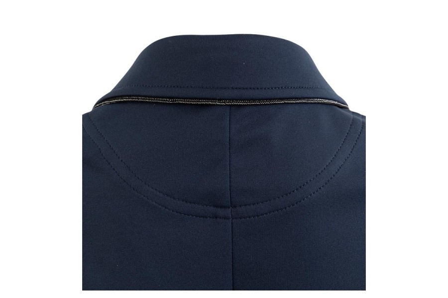 Chaqueta Concurso Niño/a BR Ostrava Navy Blazer