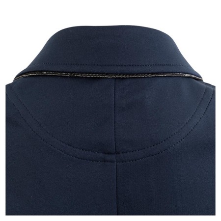 Chaqueta Concurso Niño/a BR Ostrava Navy Blazer