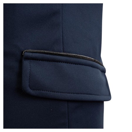 Jaqueta Concurs Nen/a BR Ostrava Navy Blazer